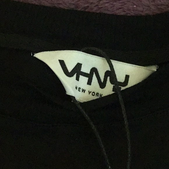 NWT VHNY New York Women’s Tank Top- XL - Picture 5 of 11